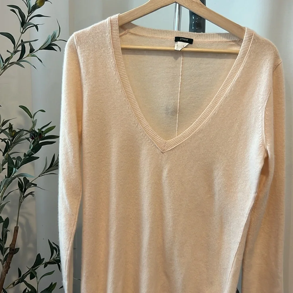 J.crew Sweater
